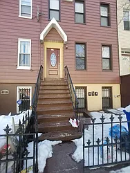 Rented by Evergreen Apartments BK