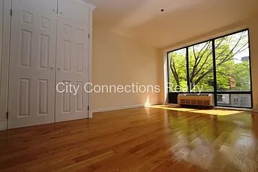 Rented by City Connections Realty