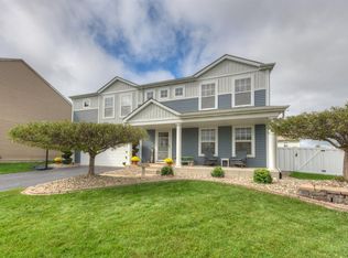 10534 Golden Grove Ave, Dyer, IN 46311