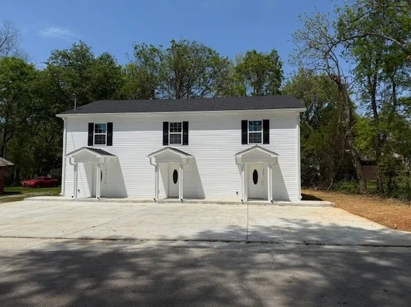 214 8th Ave SW, Winchester, TN 37398