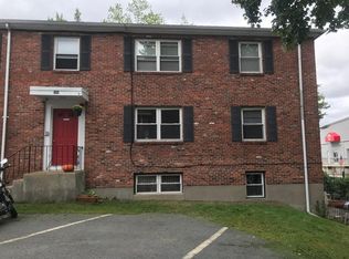 260 Dean St APT 7, Norwood, MA 02062