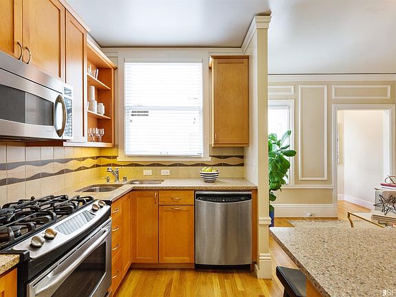 5th image of 1865 California St APT 1