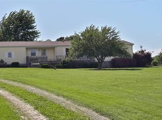 25321 Angus Dr, Houstonia, MO 65333