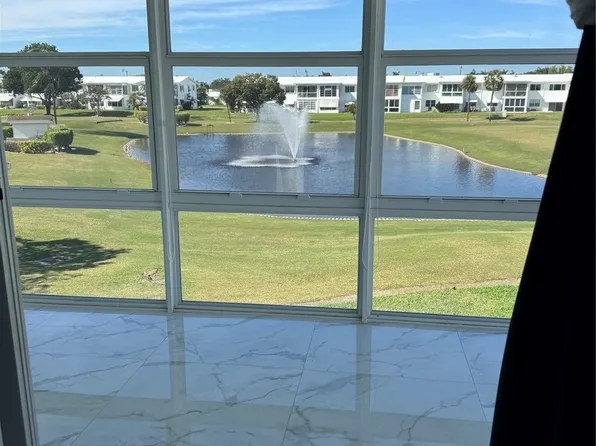 2701 Golf Boulevard #2017, Pompano Beach, FL 33064