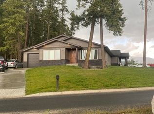 892 Evergreen Way, Colville, WA 99114