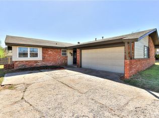 6804 NW 22nd St, Bethany, OK 73008