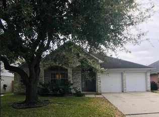 3307 Mourning Dove Dr, Spring, TX 77388