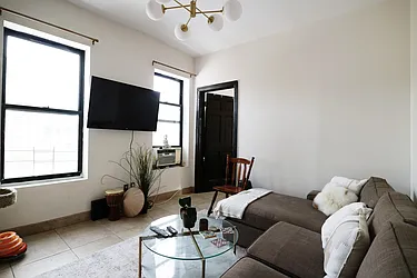 Rented by City Connections Realty