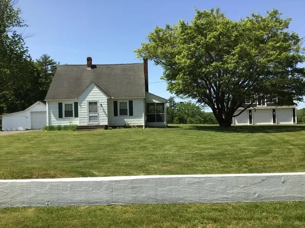 47 Congamond Rd, Southwick, MA 01077