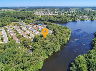138 W Shore Dr, Milton, DE