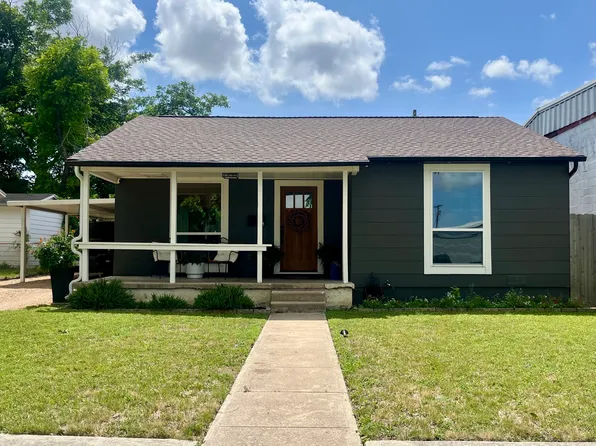 1213 S 37th St, Temple, TX 76504