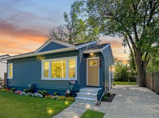 12764 Sidonie Ave, Warren, MI 48089