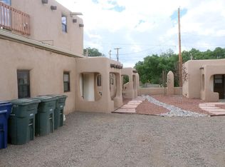 755 Dunlap St Unit G, Santa Fe, NM 87501