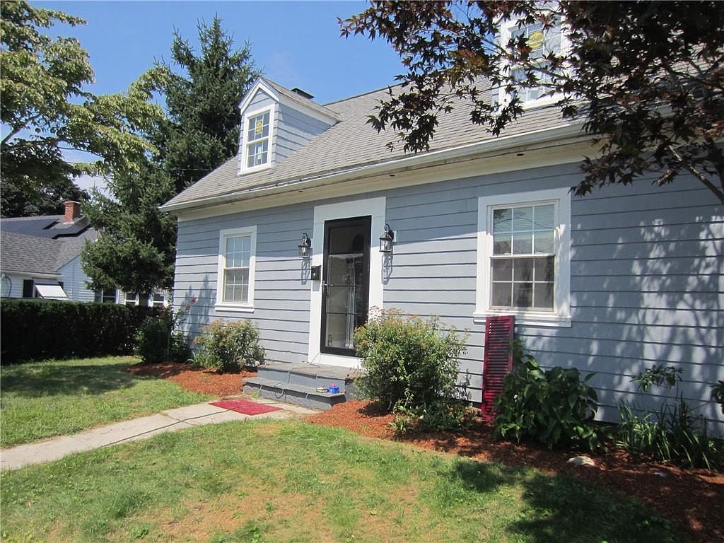 32 Hamilton Rd, Cranston, RI 02910 Zillow