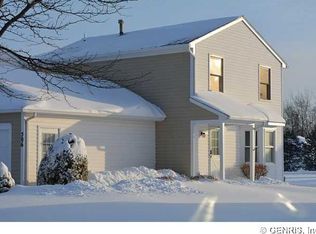 506 Nathans Way #PVT, Webster, NY 14580