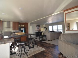 1221 Vermont Rd, Cheyenne, WY 82009