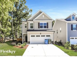 2545 Princess Tree Dr, Raleigh, NC 27616