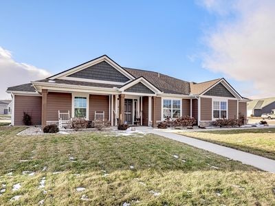 10940 Fenton Cv, Roanoke, IN, 46783