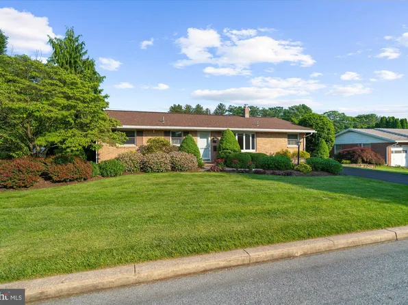 464 E Walnut St, Kutztown, PA 19530