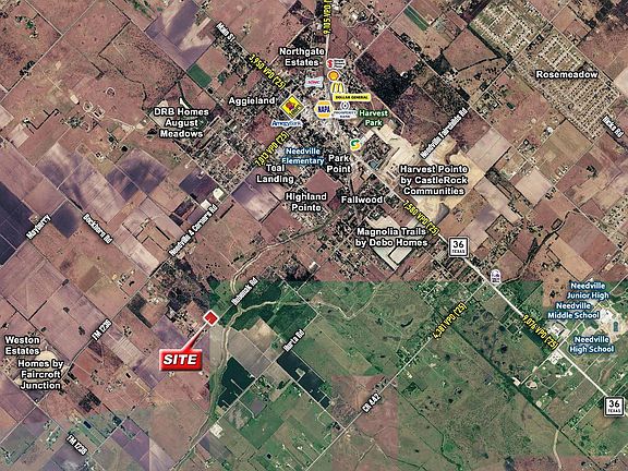 2nd image of 0 Hubenak Rd