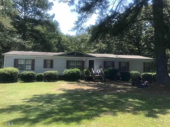 5371 S Highway 23, Garfield, GA