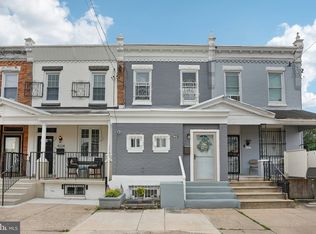 4226 W Thompson St, Philadelphia, PA 19104