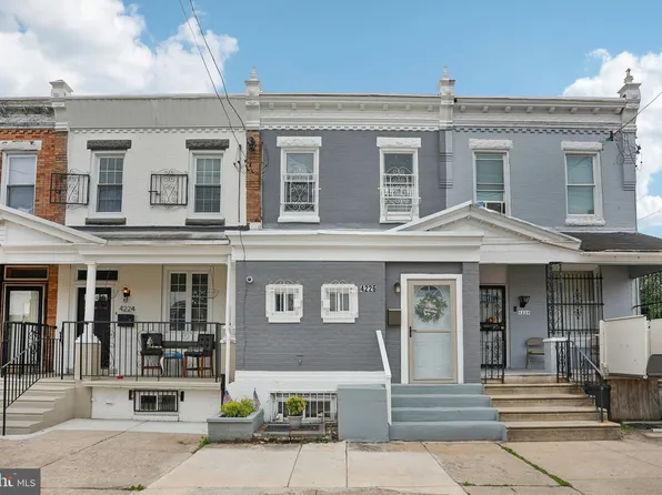4226 W Thompson St, Philadelphia, PA 19104
