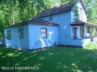 509 12th St NW, Bemidji, MN 56601