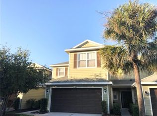 8544 Sandpiper Ridge Ave, Tampa, FL 33647