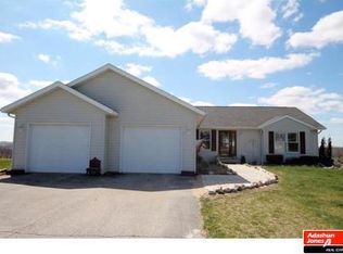 N6708 Hillview Rd, Saint Cloud, WI 53079