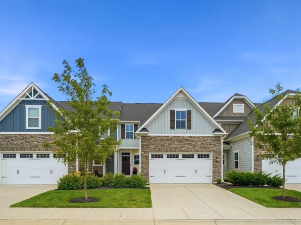5956 Stones Throw Way, Liberty Township, OH 45044