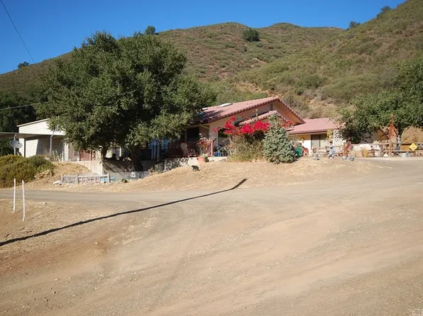 14562 Toleman Rd, Atascadero, CA 93422