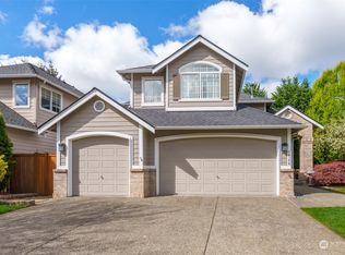 16308 34th Dr SE, Bothell, WA 98012