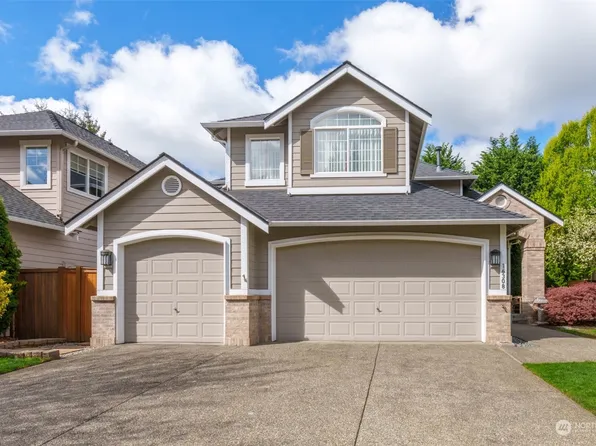 16308 34th Drive SE, Mill Creek, WA 98012