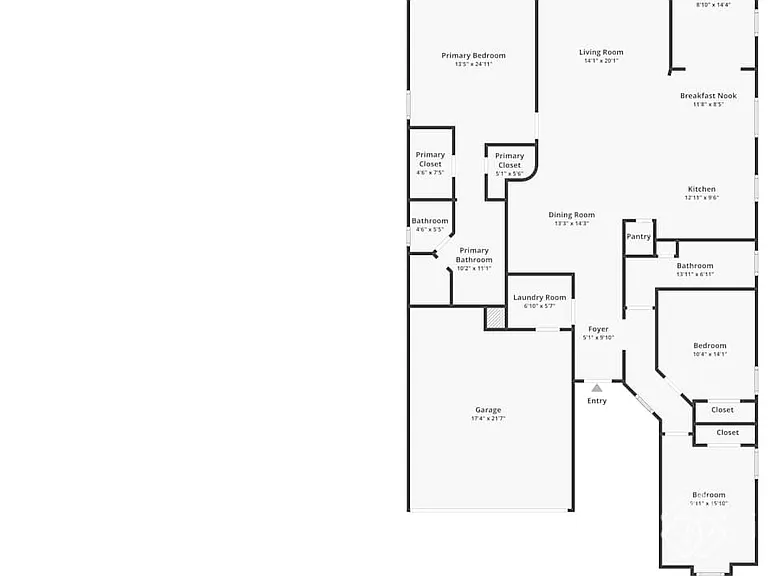 1817 Raven Glen Dr — Photo 2