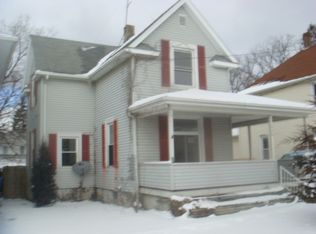 530 W 3rd St, Mishawaka, IN