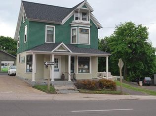 118 Hancock Ave, Hancock, MI 49930
