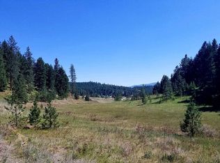 Xx Kestrel Way, Colville, WA 99114