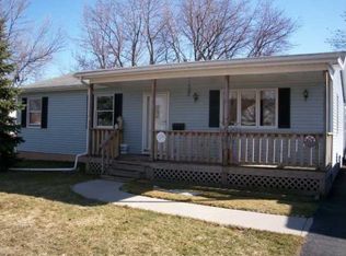 4525 Pomeroy Ave, Niagara Falls, NY
