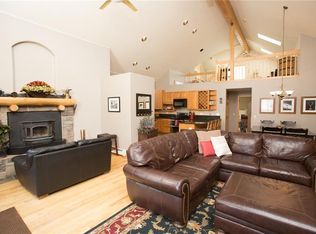 999 Thompson Park Rd, Fairplay, CO 80440