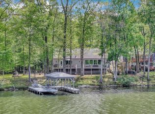 216 Meadowcliff Dr, Hot Springs, AR 71913