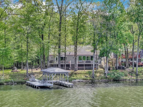 216 Meadowcliff Dr, Hot Springs, AR 71913