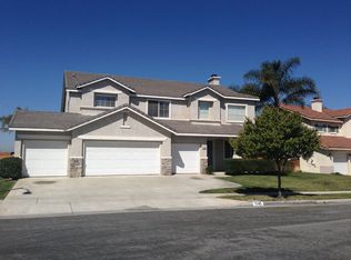 1145 Via Blairo Cir, Corona, CA 92879