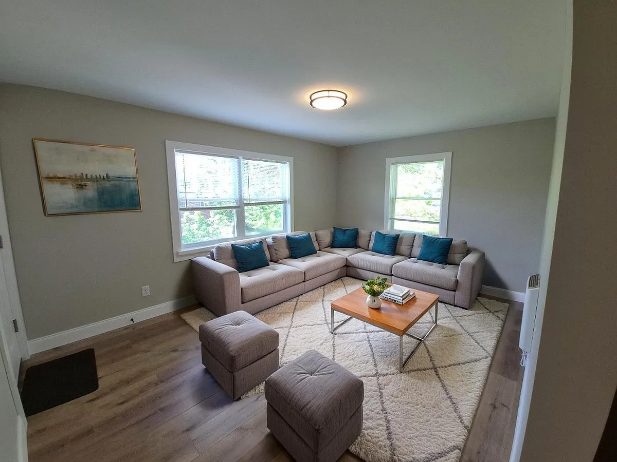 Building Photo - 2668 Shaffer Ave #3