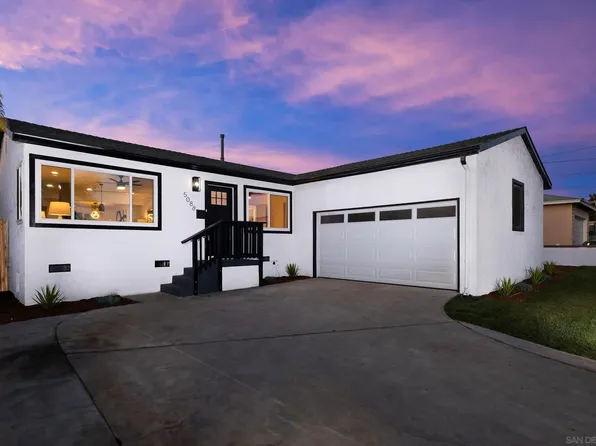 5088 Palin St, San Diego, CA 92113