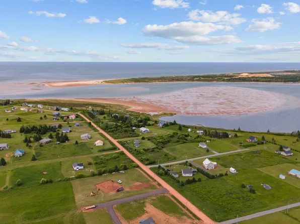 LOT 4 Creek Rd, Saint Patrick's Parish, PE C0A 1S0