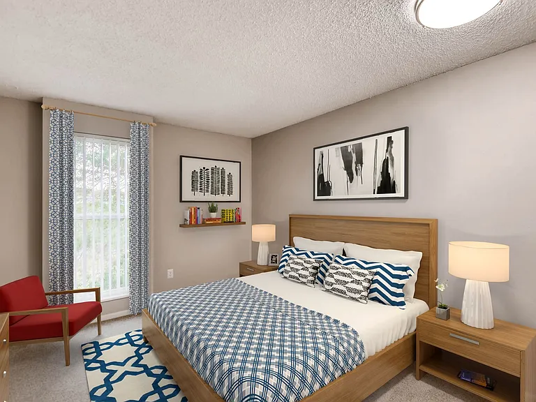 Copperwood Apartments — Photo 61