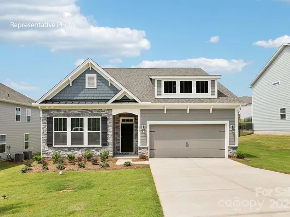 7665 Bainbridge Rd, Sherrills Ford, NC 28673