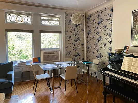 Rented by Douglas Elliman | media 9