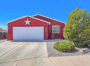 1405 Rolling Rock Pl SW, Albuquerque, NM 87121